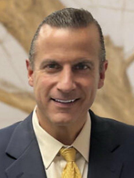 Ed Quillin